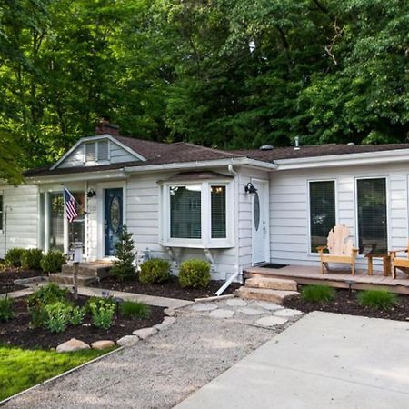 Serenity Now Saugatuck Bagian luar foto