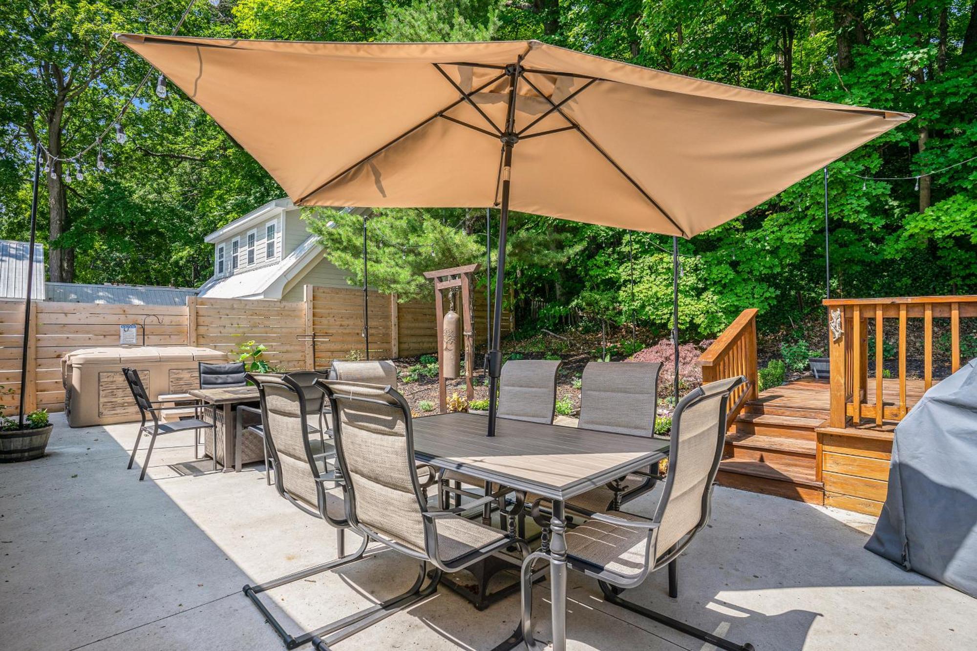 Serenity Now Saugatuck Bagian luar foto