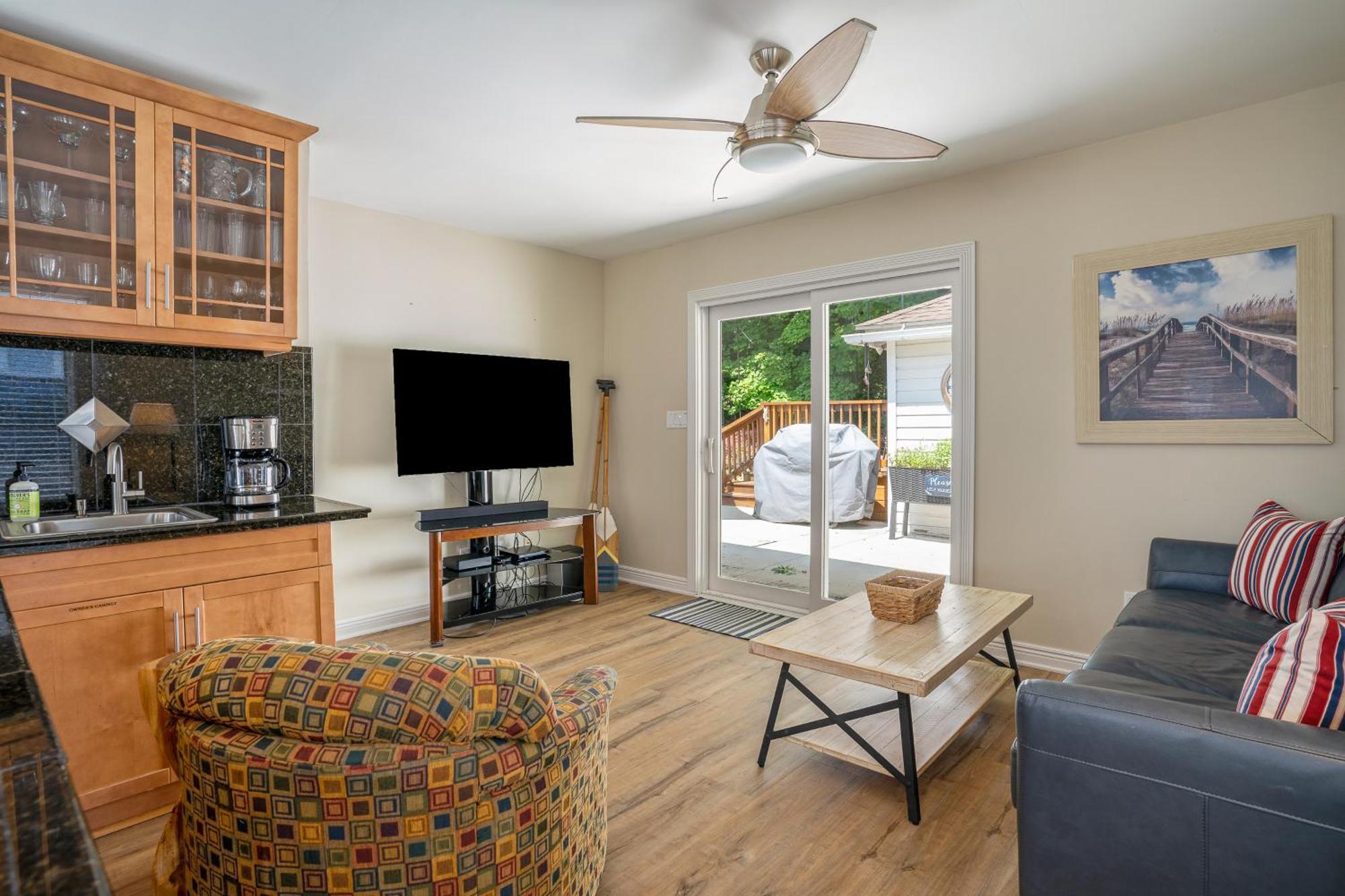 Serenity Now Saugatuck Bagian luar foto